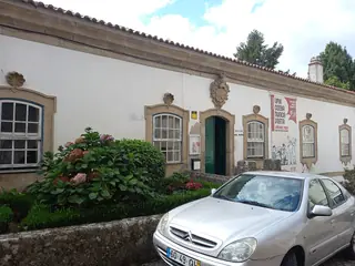 Museu Municipal de Arte Moderna Abel Manta in Gouveia