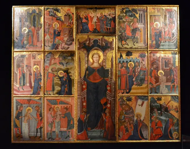 Museu Municipal de Cocentaina