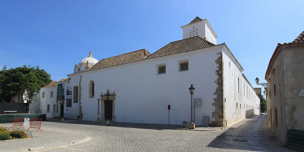 Museu Municipal de Faro