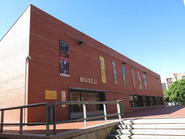 Museu de l'Estampació de Premià de Mar