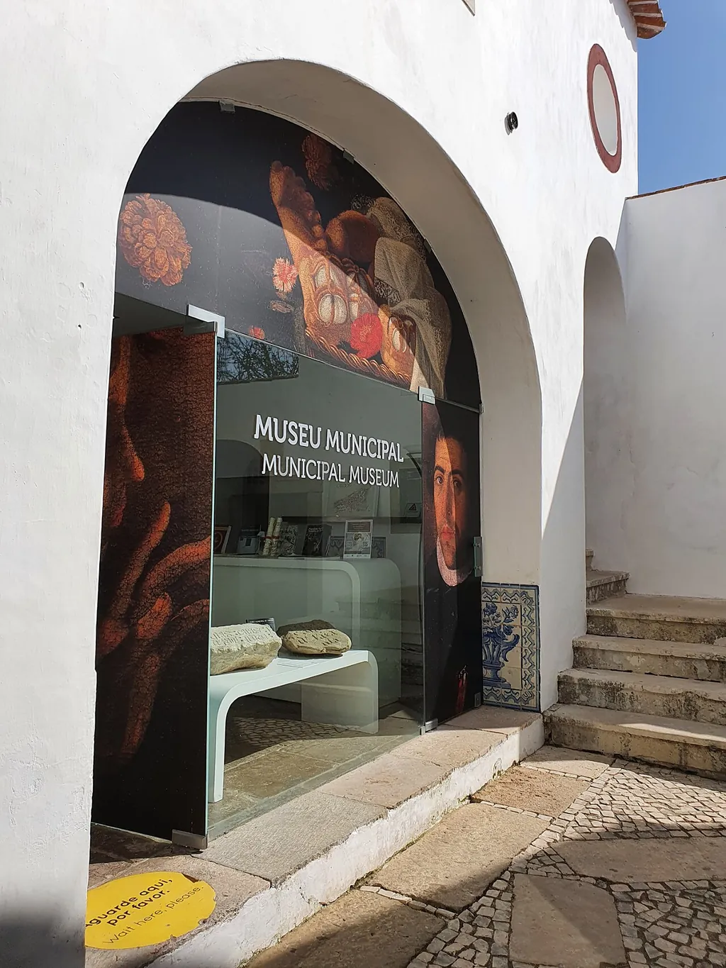 Museu Municipal de Óbidos
