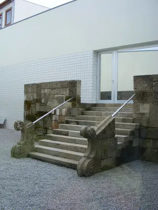 Museu Municipal de Penafiel