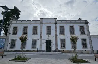 Museu Municipal de Santiago do Cacém