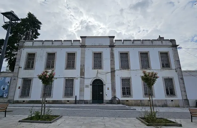 Museu Municipal de Santiago do Cacém