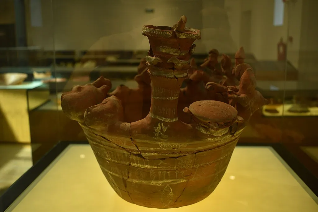 Museu Municipal de Tavira – Palácio da Galeria – Bild 2 von 5