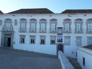 Museu Municipal de Tavira – Palácio da Galeria – Bild 4 von 5