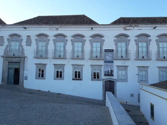 Museu Municipal de Tavira – Palácio da Galeria – Bild 4 von 5