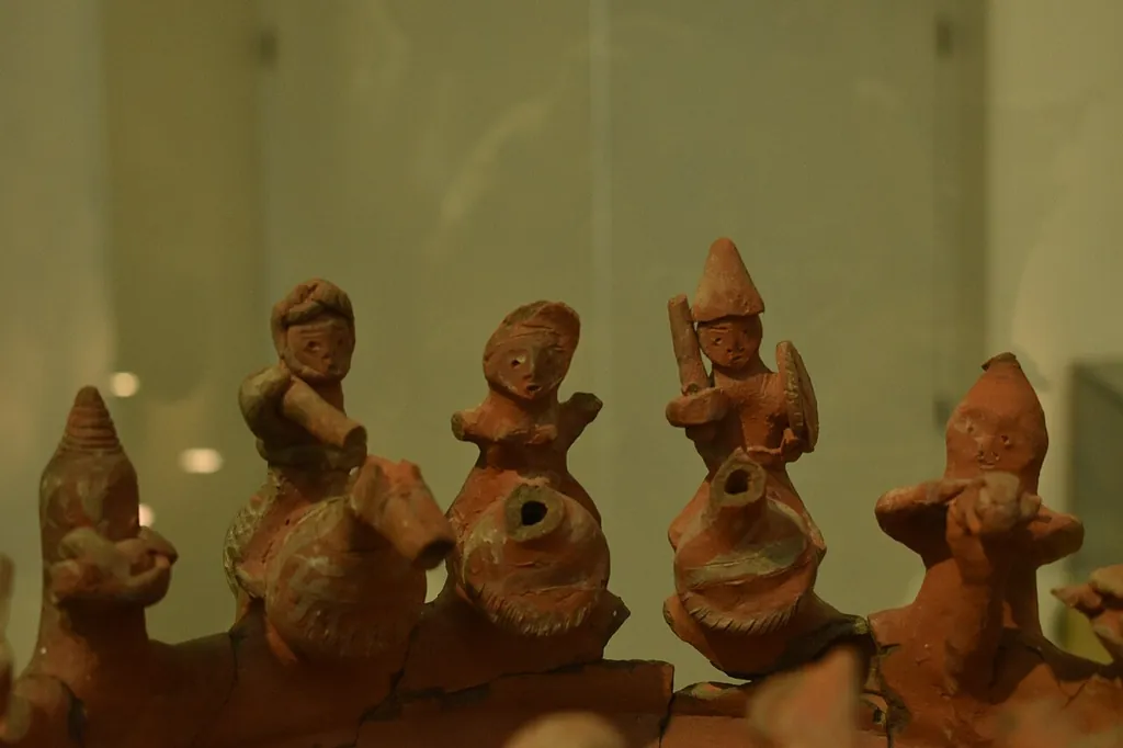 Museu Municipal de Tavira – Palácio da Galeria – Bild 5 von 5
