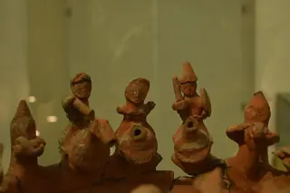 Museu Municipal de Tavira – Palácio da Galeria – Bild 5 von 5