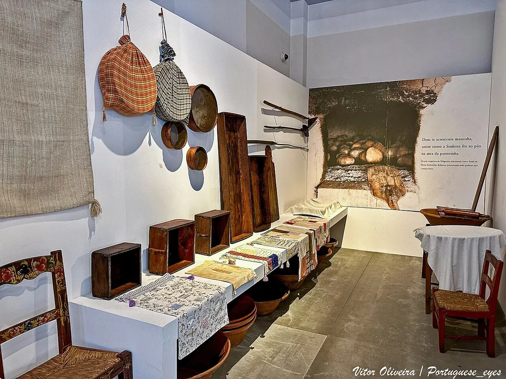 Museu Municipal de Vidigueira – Foto 3 de 4