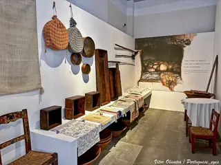 Museu Municipal de Vidigueira – Foto 3 de 4