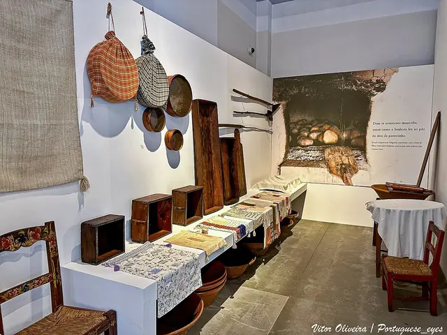 Museu Municipal de Vidigueira – Foto 3 de 4