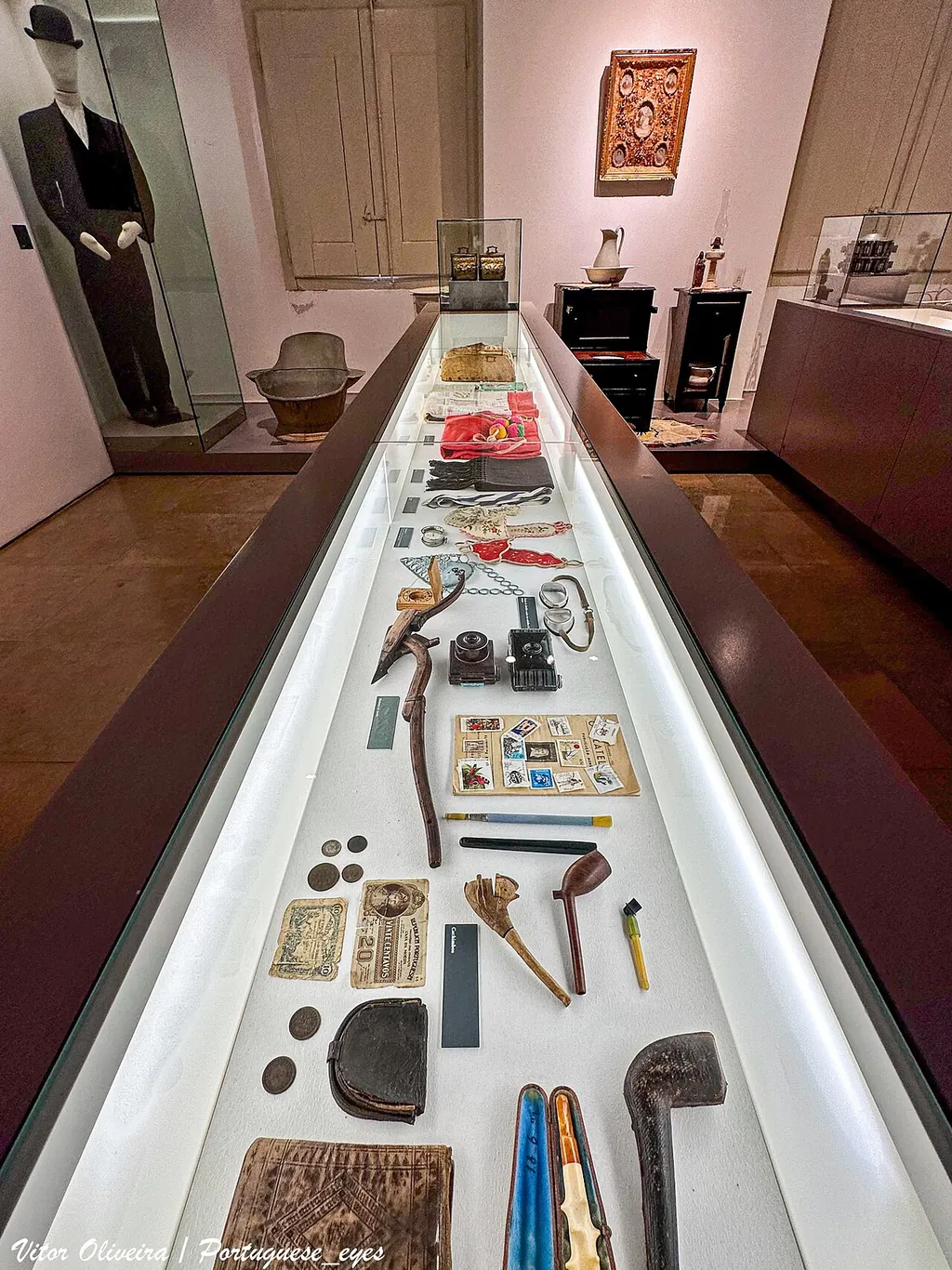Museu Municipal de Vidigueira – Foto 4 de 4