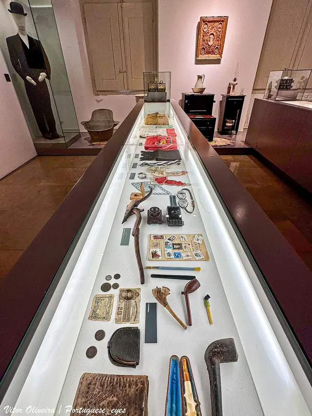 Museu Municipal de Vidigueira – Foto 4 de 4