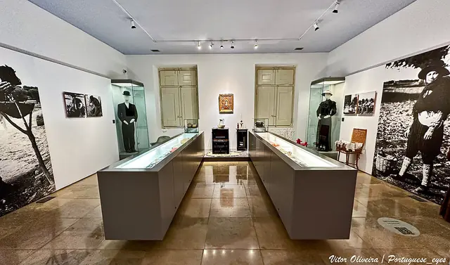 Museu Municipal de Vidigueira