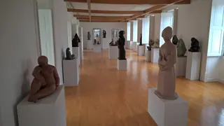Museu Municipal do Bombarral