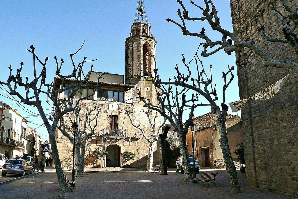 Museu Municipal Josep Aragay in Breda