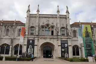 Museu Nacional de Arqueologia in Lisbon – Photo 2 of 3