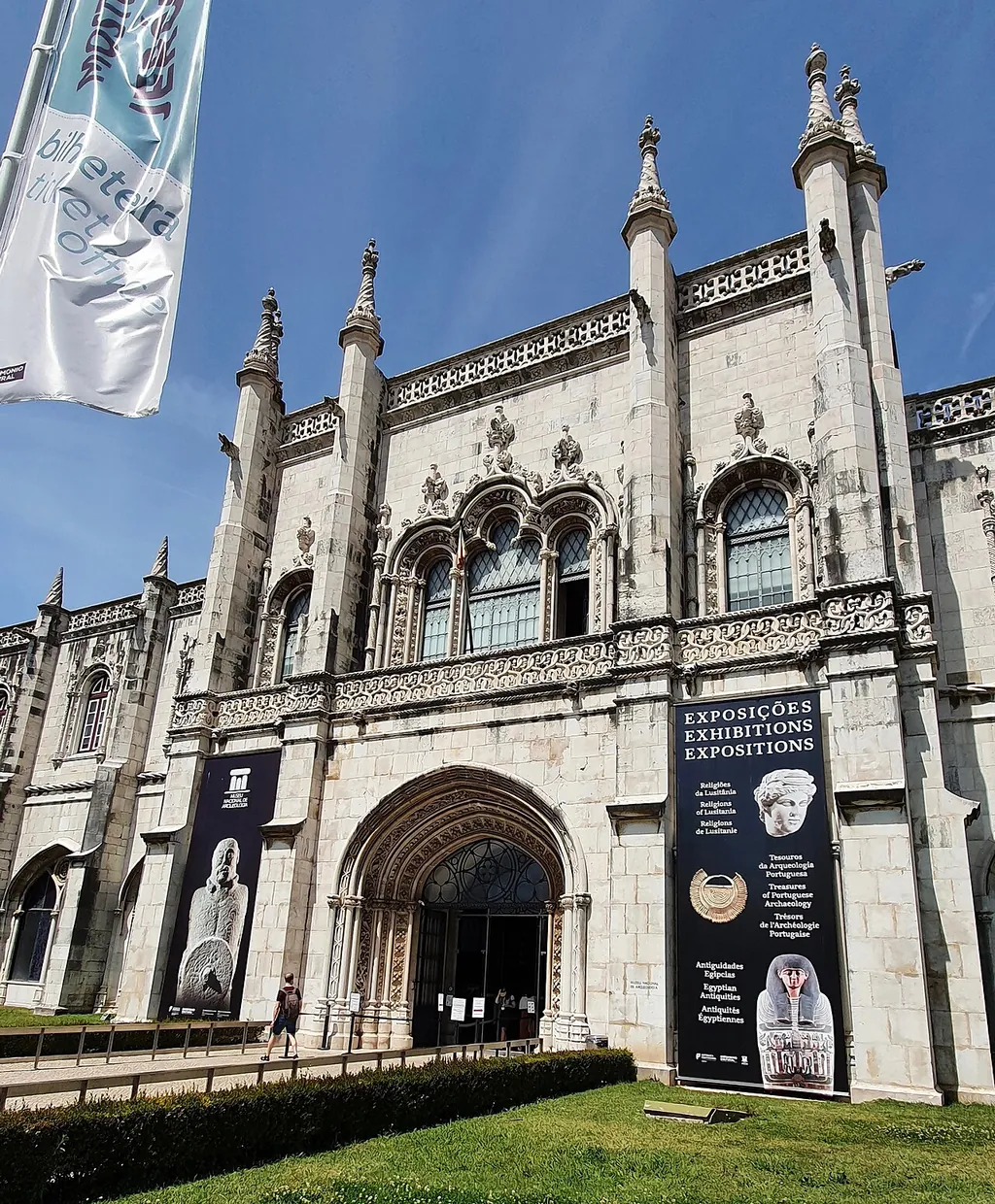 Museu Nacional de Arqueologia in Lisbon – Photo 3 of 3