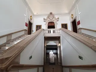 Museu Nacional de Arte Antiga in Lisbon – Photo 3 of 6