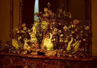 Museu Nacional de Arte Antiga in Lisbon – Photo 4 of 6