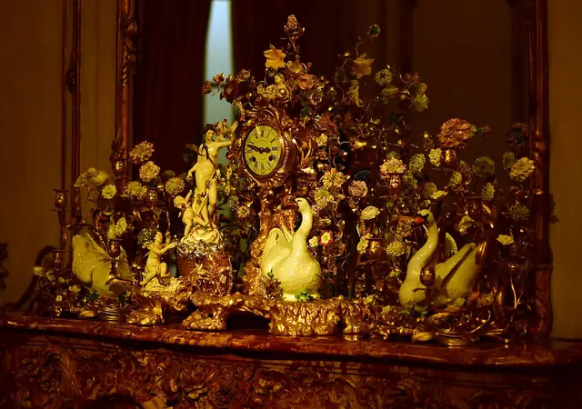 Museu Nacional de Arte Antiga in Lisbon – Photo 4 of 6
