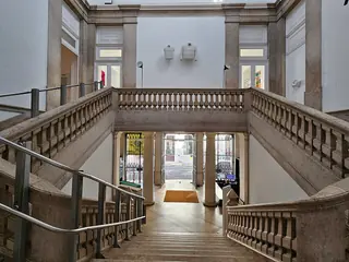 Museu Nacional de Arte Contemporânea – Museu do Chiado in Lissabon – Bild 4 von 5