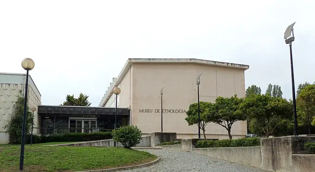 Museu Nacional de Etnologia in Lissabon – Bild 2 von 2