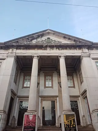 Museu Nacional de História Natural e da Ciência in Lissabon – Bild 2 von 9