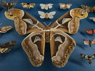 Museu Nacional de História Natural e da Ciência in Lissabon – Bild 5 von 9