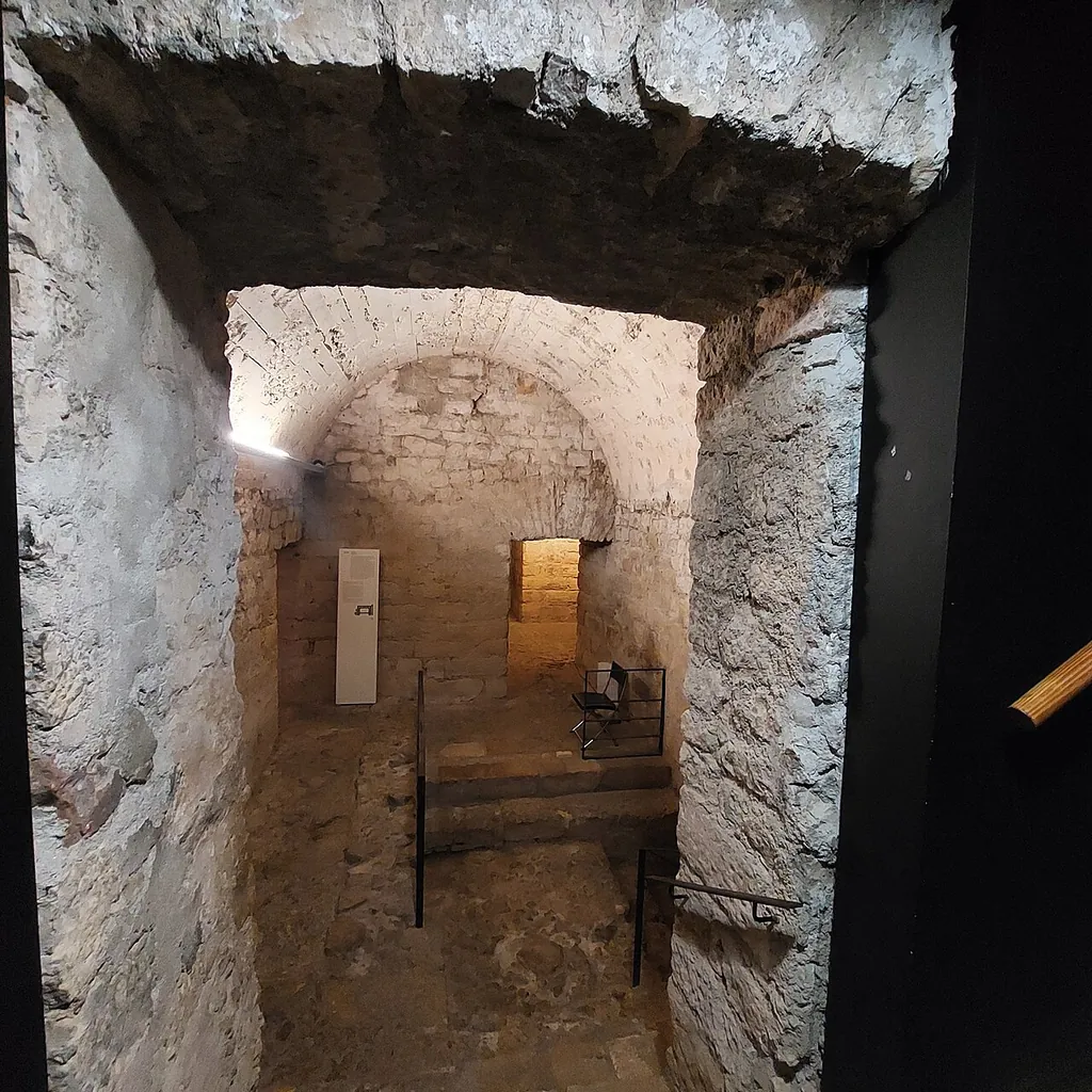 Museu Nacional de Machado de Castro in Coimbra – Bild 4 von 6