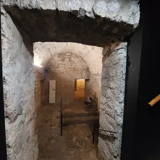 Museu Nacional de Machado de Castro in Coimbra – Bild 4 von 6