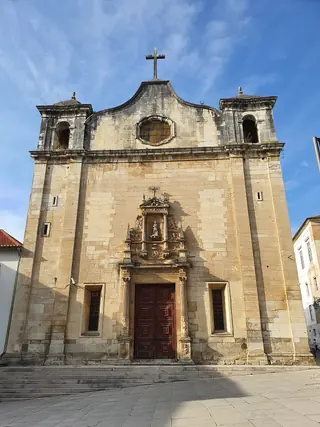 Museu Nacional de Machado de Castro in Coimbra – Bild 5 von 6