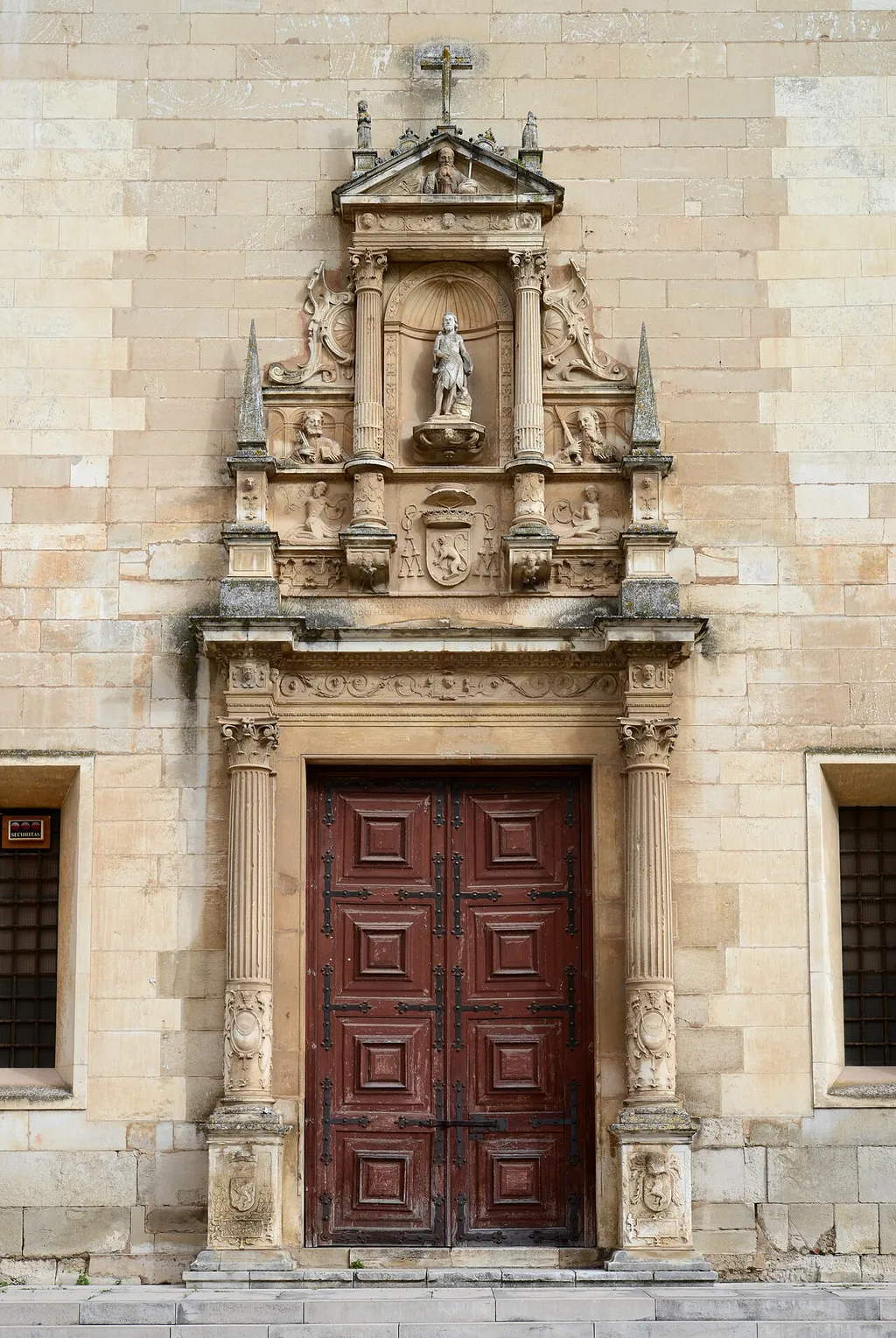 Museu Nacional de Machado de Castro in Coimbra – Bild 6 von 6