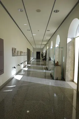 Museu Nacional de Soares dos Reis in Porto – Photo 2 of 6