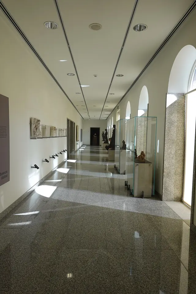 Museu Nacional de Soares dos Reis in Porto – Photo 2 of 6
