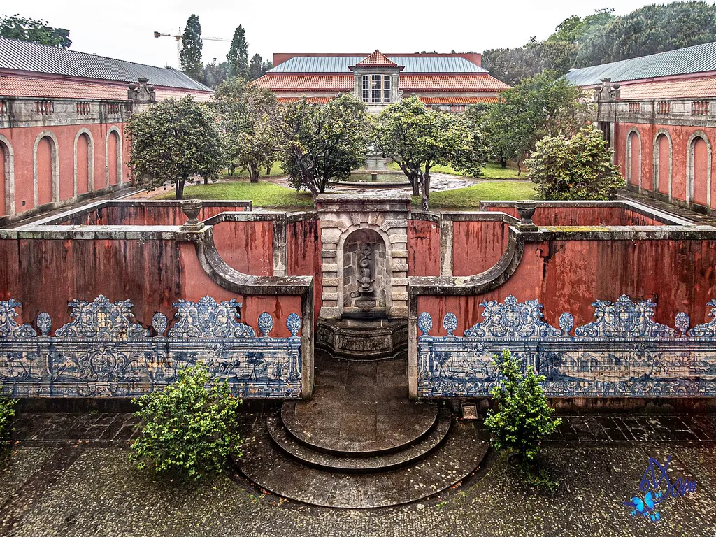 Museu Nacional de Soares dos Reis in Porto – Photo 4 of 6