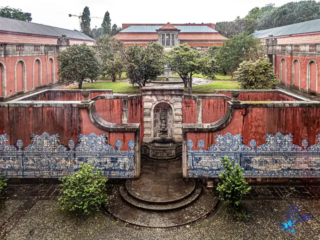 Museu Nacional de Soares dos Reis in Porto – Photo 4 of 6