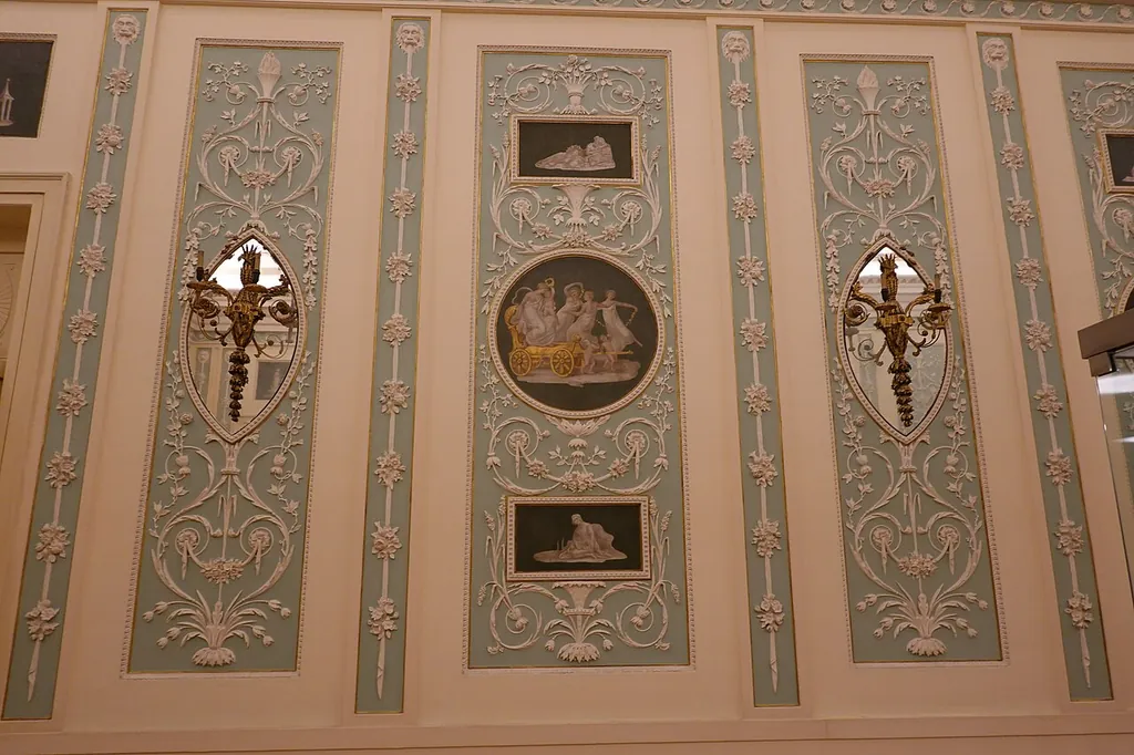 Museu Nacional de Soares dos Reis in Porto – Photo 5 of 6