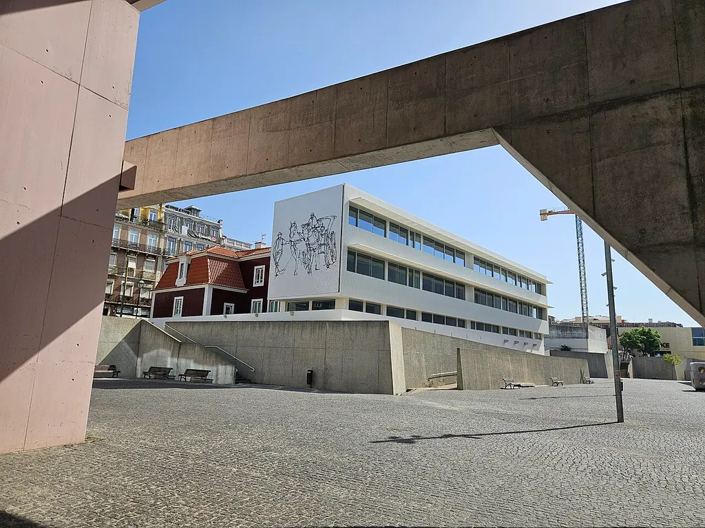 Museu Nacional dos Coches in Lissabon – Bild 5 von 6