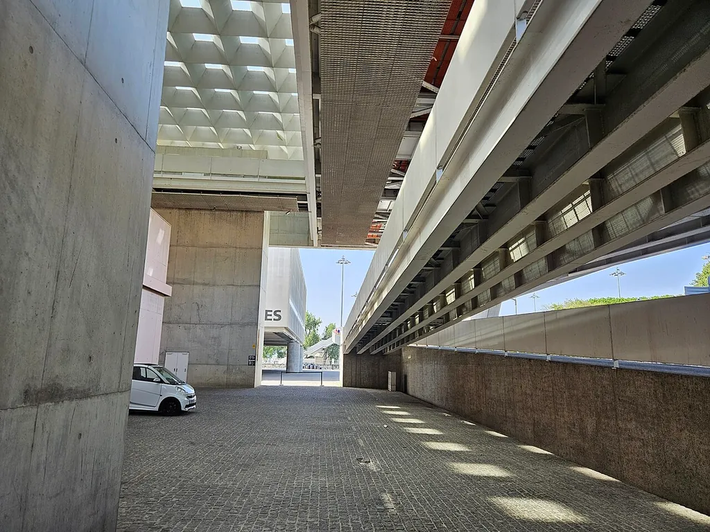 Museu Nacional dos Coches in Lissabon – Bild 6 von 6