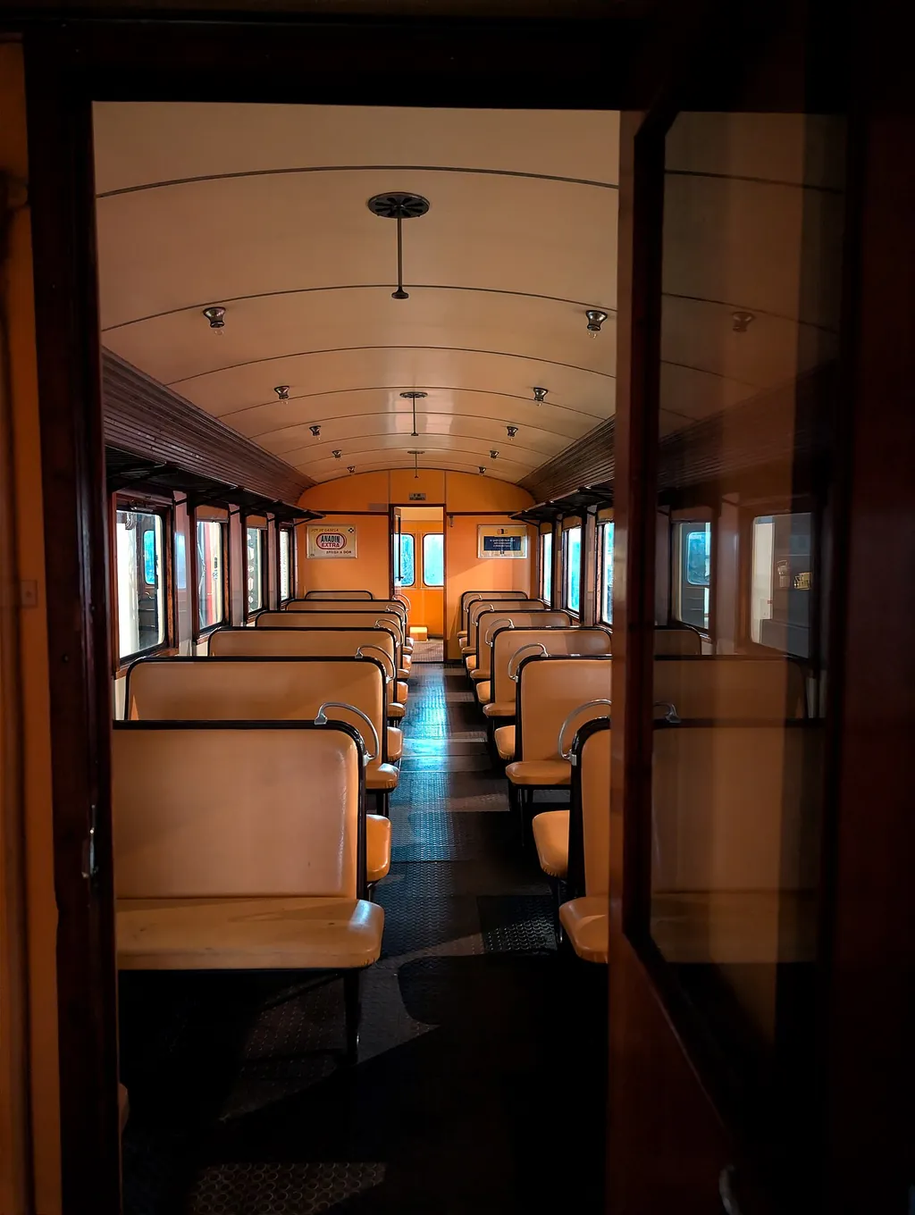 Museu Nacional Ferroviário in Entroncamento – Photo 4 of 5