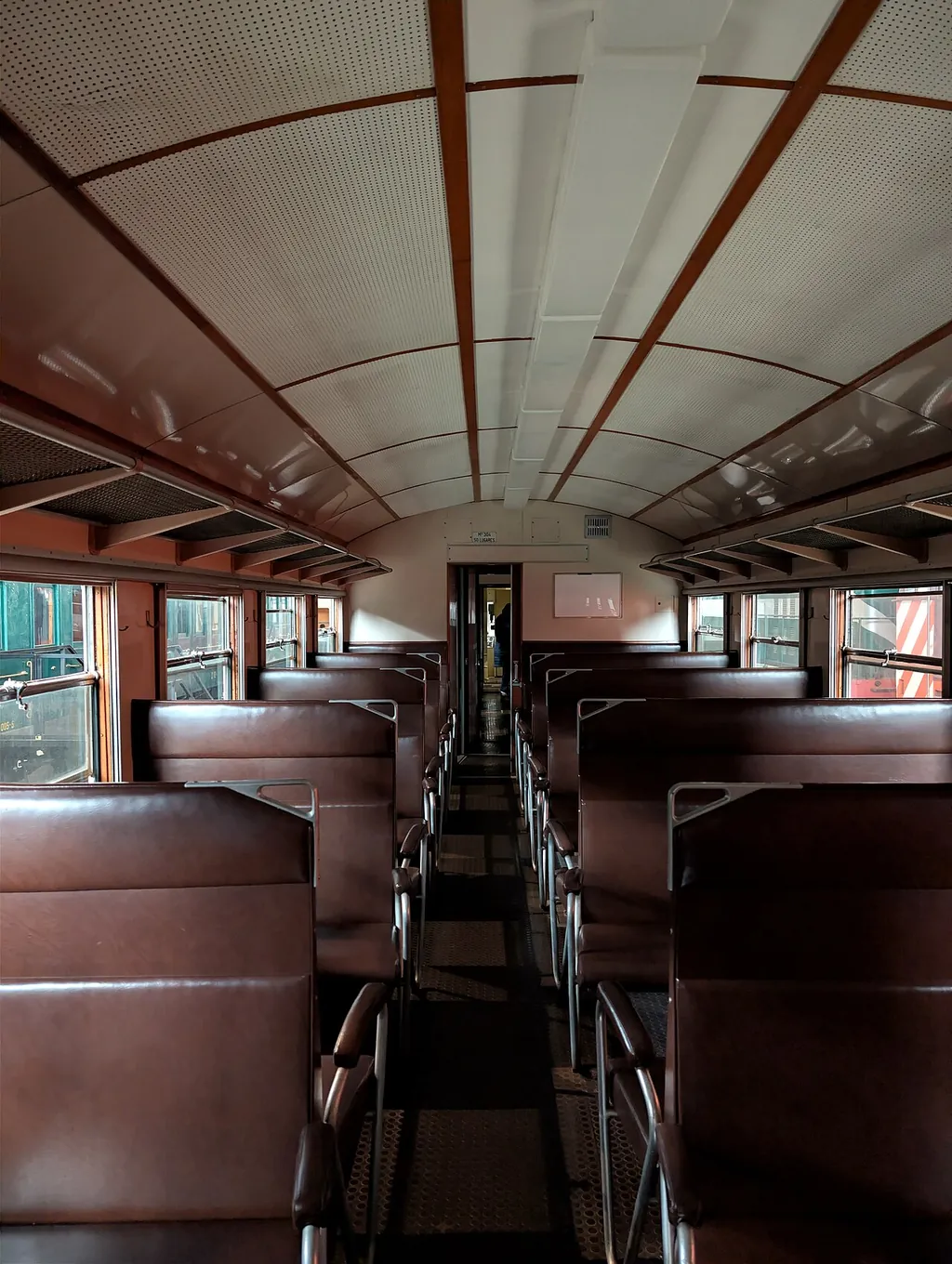 Museu Nacional Ferroviário in Entroncamento – Photo 5 of 5