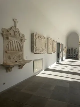 Museu Nacional Frei Manuel do Cenáculo in Évora – Bild 2 von 2