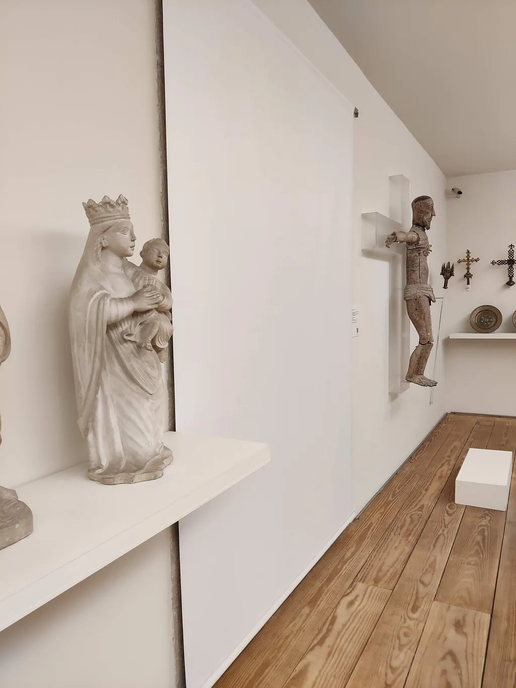 Museu Nacional Grão Vasco in Viseu – Photo 3 of 3