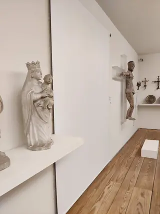 Museu Nacional Grão Vasco in Viseu – Photo 3 of 3
