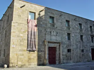 Museu Nacional Grão Vasco in Viseu