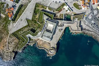 Museu Nacional Resistência e Liberdade in Peniche – Bild 3 von 7