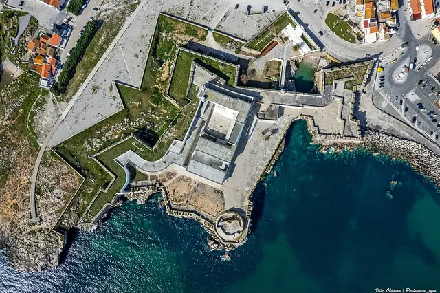 Museu Nacional Resistência e Liberdade in Peniche – Bild 3 von 7