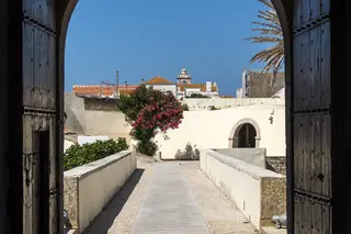 Museu Nacional Resistência e Liberdade in Peniche – Bild 5 von 7